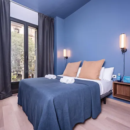 Sweett - Casa Girona 4*