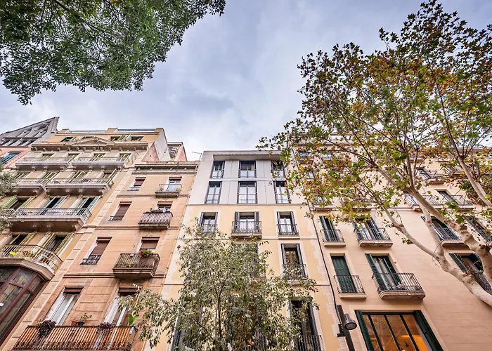 Sweett - Casa Girona Barcelona