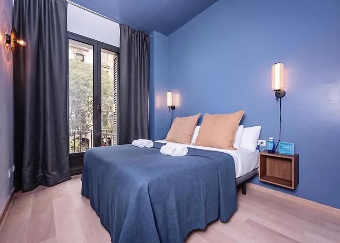 Sweett - Casa Girona 4*