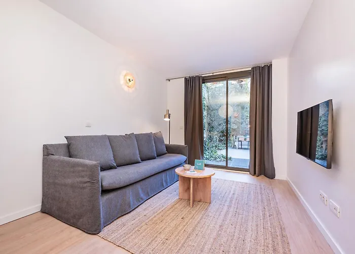 Sweett - Casa Girona Barcelona