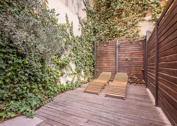 Sweett - Casa Girona