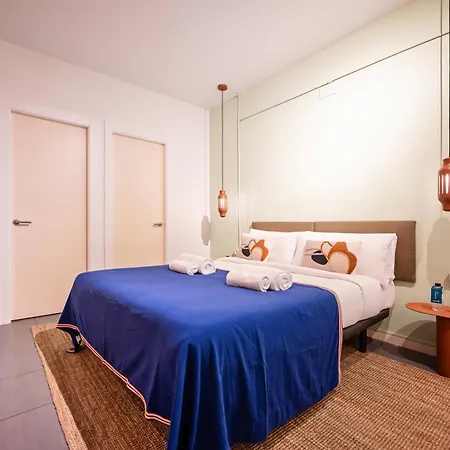 Apartment Sweett - Carrer Girona Barcelona