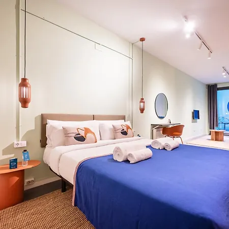 Apartment Sweett - Carrer Girona