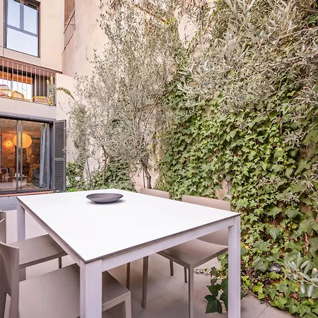 Apartment Sweett - Carrer Girona Barcelona