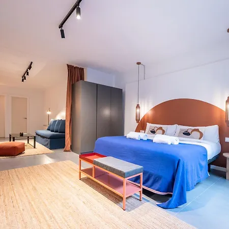 Sweett - Carrer Girona Barcelona