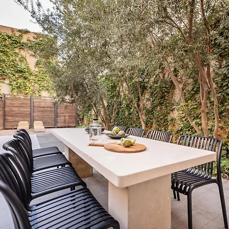 Apartment Sweett - Carrer Girona
