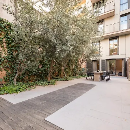 Apartment Sweett - Carrer Girona *