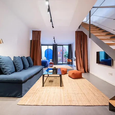 Sweett - Carrer Girona Apartment Barcelona