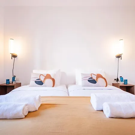 Apartment Sweett - Carrer Girona Barcelona