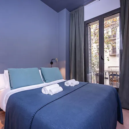 Sweett - Casa Girona Aparthotel Barcelona