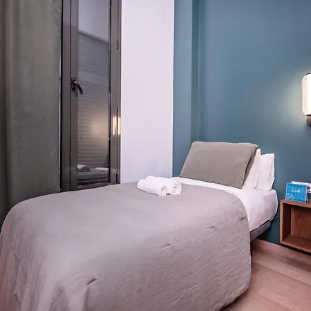 Sweett - Carrer Girona Apartment