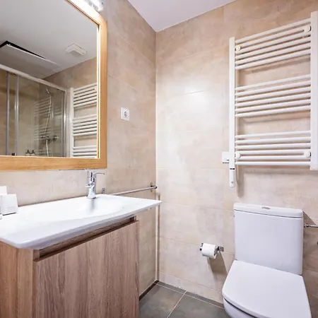 Sweett - Casa Girona Barcelona