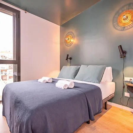 Sweett - Carrer Girona * Barcelona
