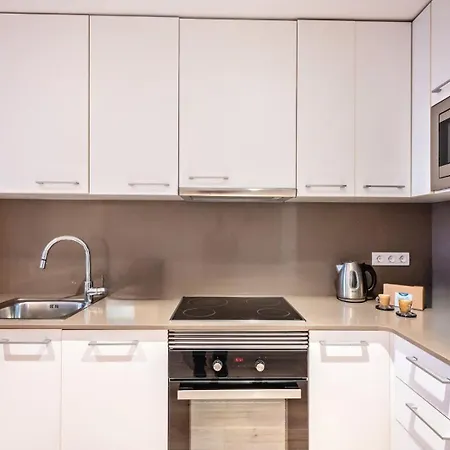 Sweett - Casa Girona Barcelona