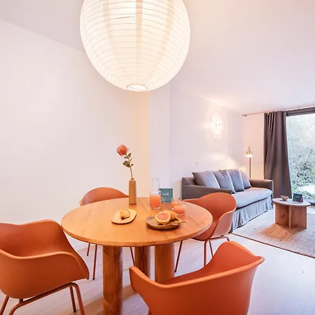 Sweett - Carrer Girona Apartment