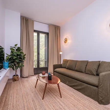 Sweett - Carrer Girona Apartment Barcelona