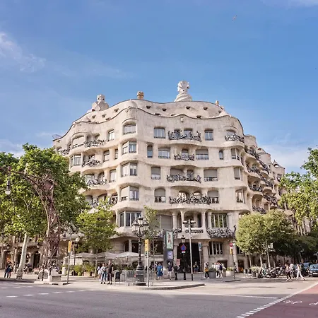 Apartment Sweett - Carrer Girona Barcelona