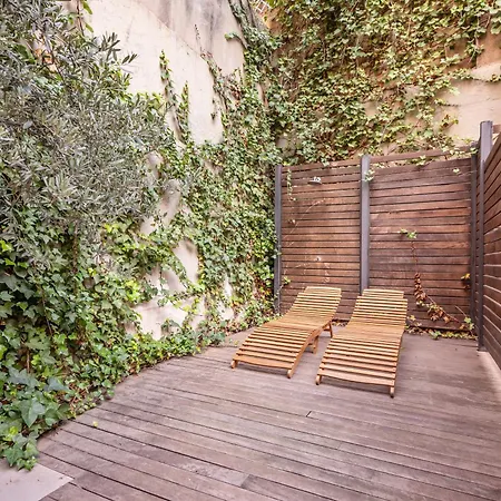 Sweett - Carrer Girona