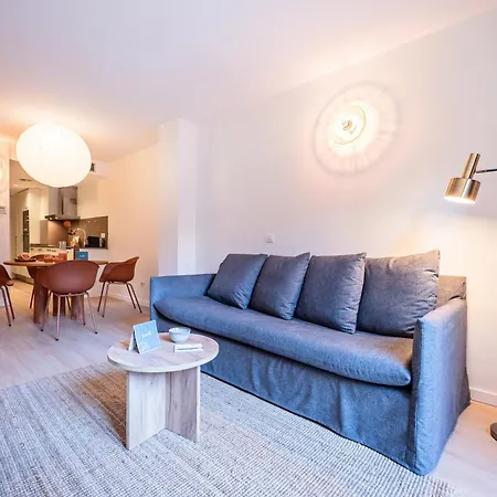 Apartment Sweett - Carrer Girona Barcelona