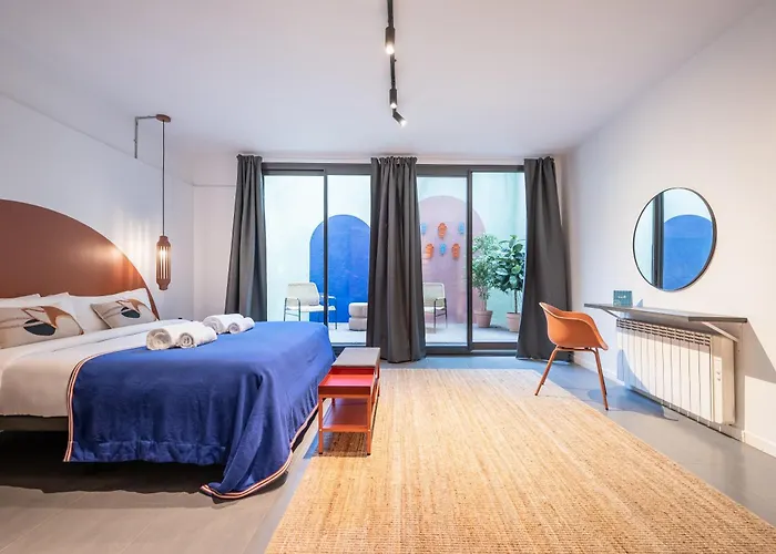 Sweett - Casa Girona Barcellona