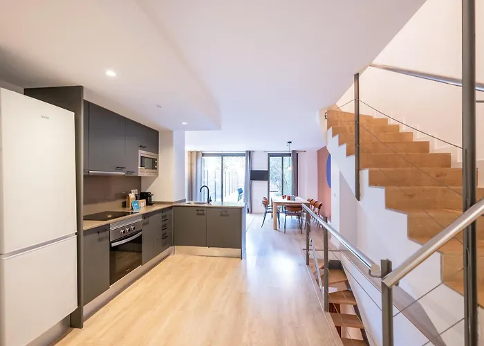 Sweett - Casa Girona Barcellona