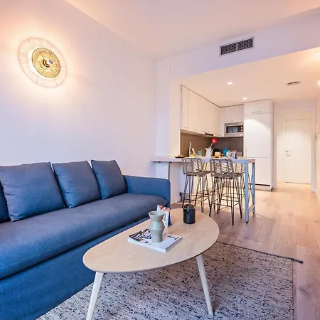 Sweett - Casa Girona