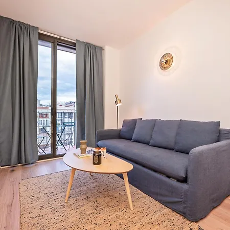 Sweett - Casa Girona 4* Barcellona