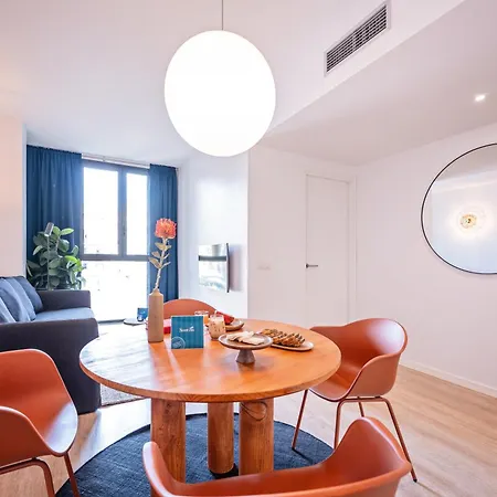 Sweett - Casa Girona 4*