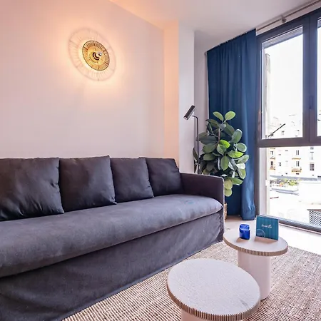 Sweett - Casa Girona 4* Barcelona