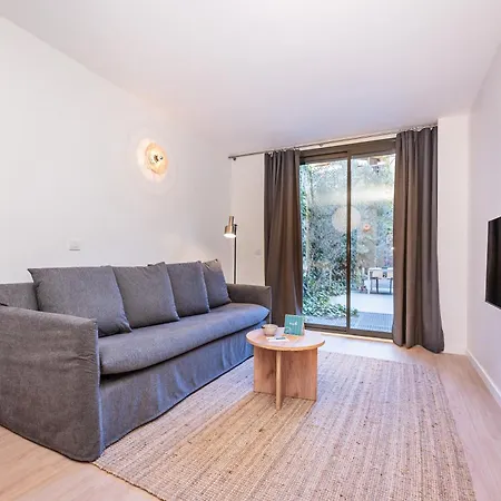Sweett - Casa Girona Barcelona
